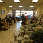 LA Perfection Nail Salon