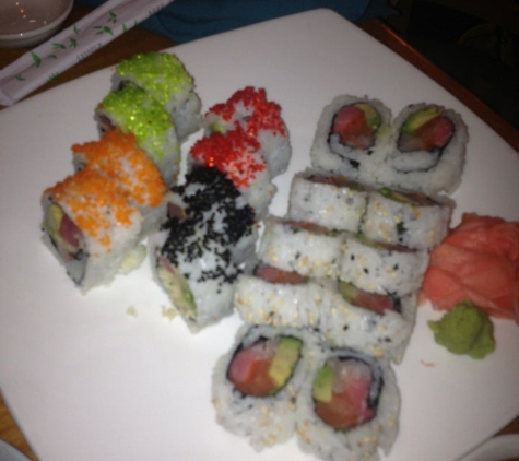 Sushi'n Thai Restaurant Corp - Hollywood, FL