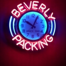 Beverly Packing - Business & Personal Coaches