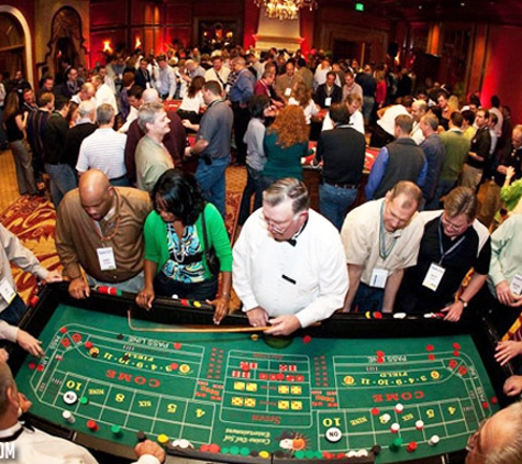 Aces Up Casino Party Rentals - San Marcos, TX