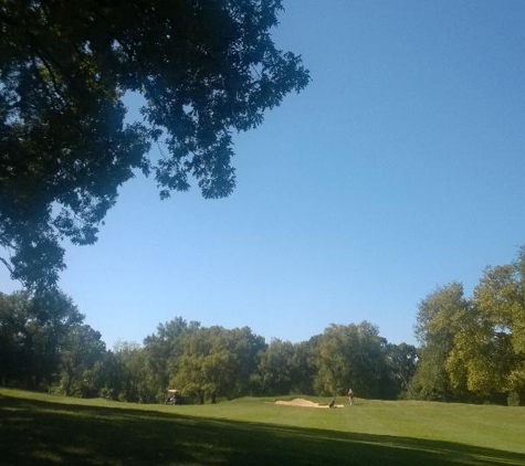 Mosholu Golf Course - Bronx, NY