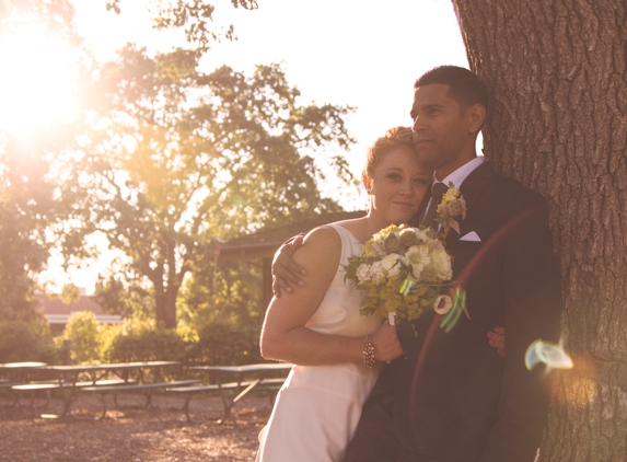 Brian and Jessica Images - Castro Valley, CA