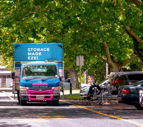 Ezebox - West Footscray, VIC