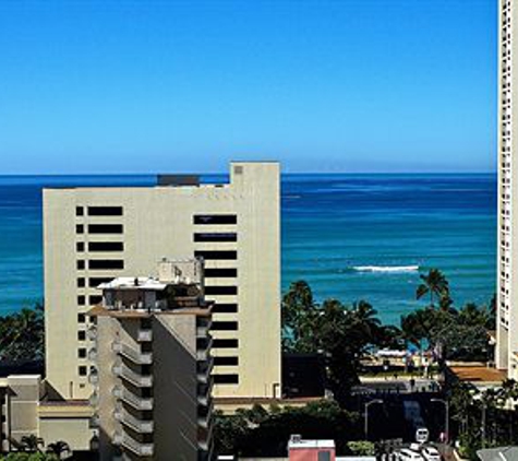 Waikiki Park Heights - Honolulu, HI