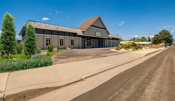 Residence at Austin Bluffs - Colorado Springs, CO