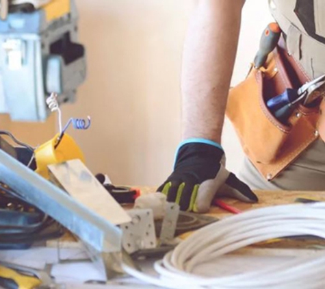 Jason Wenta Electrical Services - Condon, QLD