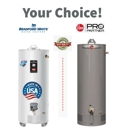 Houston Water Heaters - Water Heaters