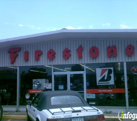 Firestone Complete Auto Care - Lakewood, CO