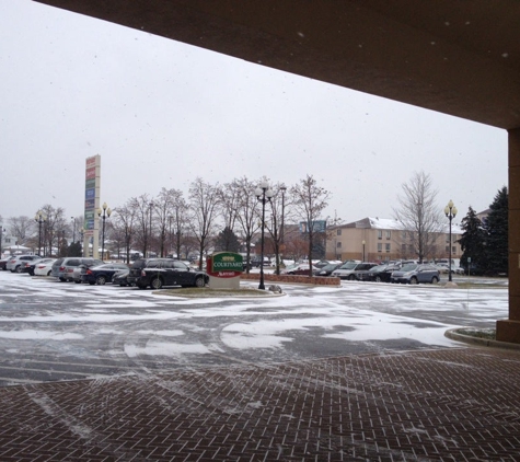 Courtyard by Marriott - Bedford Park, IL