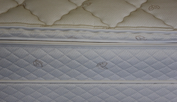 Scripps Natural Mattress - Carlsbad, CA