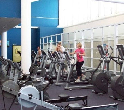 YMCA - Bendigo, VIC
