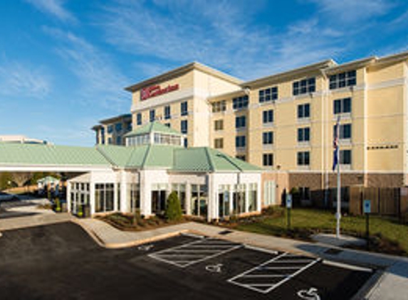 Hilton Garden Inn Charlotte Airport - Charlotte, NC