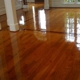 Affordable Hardwood Floors and Refinishing