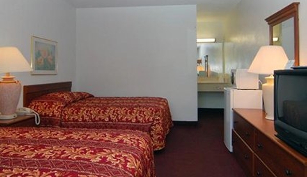 Econo Lodge - Fort Myers, FL