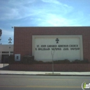 St. John Garabed Armenian Church - Churches & Places of Worship