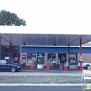 2001 Gas - Gas Stations