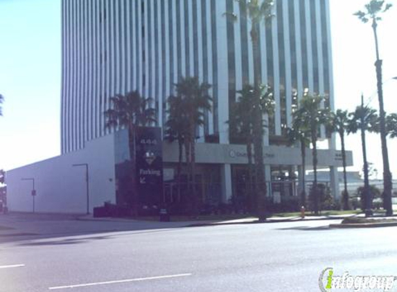 Financial Aid Information Services - Long Beach, CA