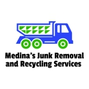Medina's Junk Removal - Junk Dealers