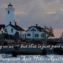 New Dungeness Lighthouse - Churches & Places of Worship