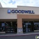 Goodwill Stores - Thrift Shops