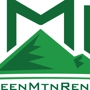 Green Mountain Rental