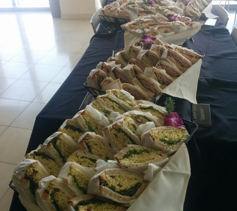 Asante Catering - Sacramento, CA