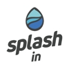 Splash In gallery