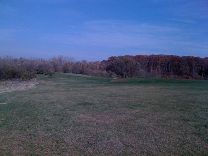 Long Bridge Golf Course Springfield, IL 62707