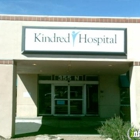 Select Specialty Hospital - Tucson Northwest