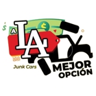 A La Mejor Opcion Junk Cars