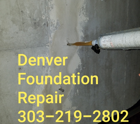 Denver Foundation Repair and House Leveling - Denver, CO. Denver Foundation Repair 303-219-2802

#FoundationRepairDenver #FoundationRepair #DenverFoundationRepair