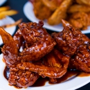 Dallas BBQ - Chelsea - Bars
