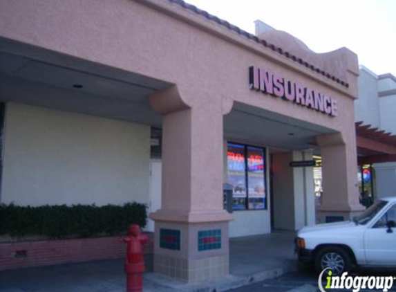 Reindeer Insurance Services - Norwalk, CA