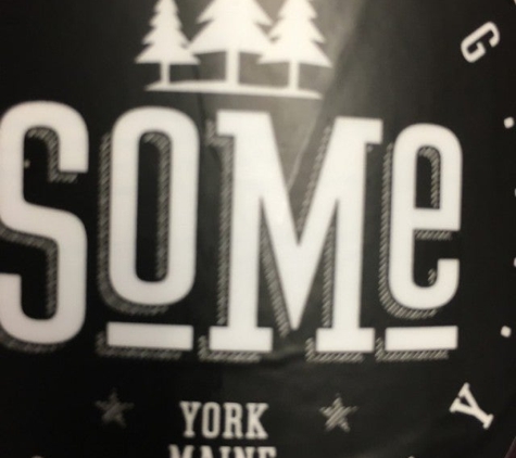 Some Brewing Co - York, ME