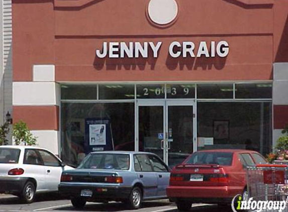 Jenny Craig - San Jose, CA