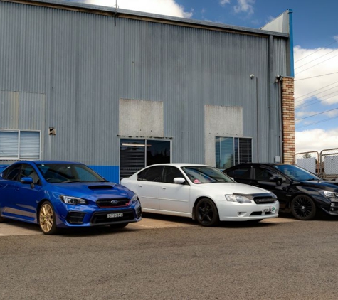 JOHN FOWLER AUTOMOTIVE - Armidale, NSW