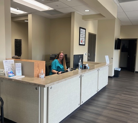 AMC Urgent Care Plus - Broken Arrow, OK