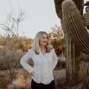 Desert Derma MedSpa: Linda Beymer, MSN-RN - Skin Care