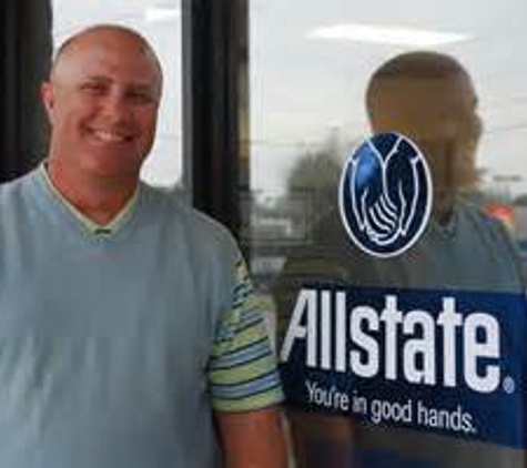 Allstate Insurance: Wally Burbage - Charleston, SC