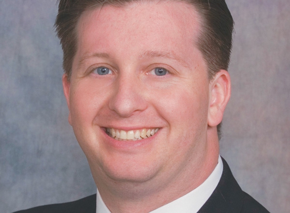 Todd Parks - COUNTRY Financial Representative - Mchenry, IL