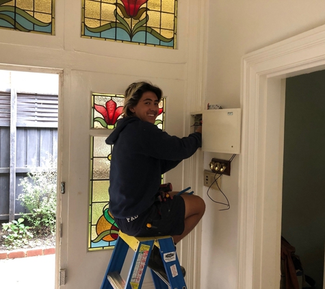 SWAP Electrics Pty Ltd - St Kilda West, VIC
