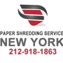 New York Paper Shredding Service