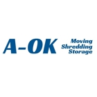 A-OK Moving, Shredding & Storage