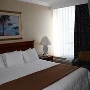 Seaport Inn & Marina - Fairhaven, MA