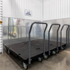 SecureSpace Self Storage Glendale