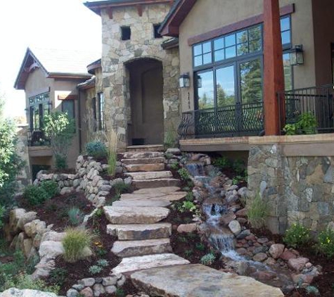 Green Scapes Landscaping - Colorado Springs, CO