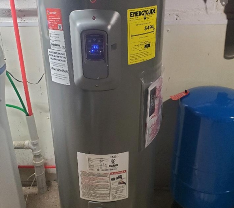 Mister Water Heater - Fishers, IN