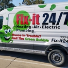 Fix-it 24/7