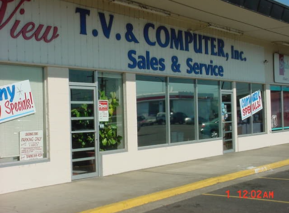 Cityview TV & Computer Inc - Eugene, OR