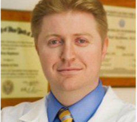 Dr. David Shusterman, MD - New York, NY